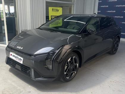 Kia EV4 - 204ch 81,4kWh GT-Line - 42 999 €