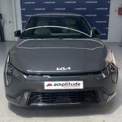 Kia EV4 204ch 81,4kWh GT-Line Brie-Comte-Robert
