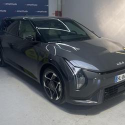 Kia EV4 204ch 81,4kWh GT-Line Brie-Comte-Robert