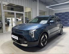Kia Niro - 1.6 GDi 138ch HEV Premium DCT6 - 35 999 €