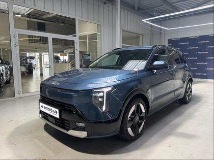 Kia Niro - 1.6 GDi 138ch HEV Premium DCT6 - 35 999 €