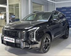 Kia Sportage - 1.6 T-GDi 239ch HEV GT-line Premium BVA6 2027 - 42 999 €