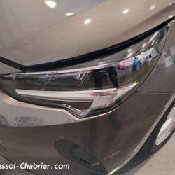 Opel Corsa Corsa 1.2 Turbo 100 ch BVA8 Edition S&egrave;te