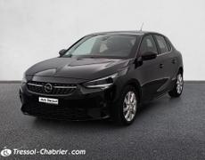Opel Corsa Lattes