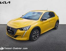 Peugeot 208 - 208 PureTech 100 S&S EAT8 GT Line - 12 470 €