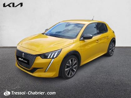 Peugeot 208 - 208 PureTech 100 S&S EAT8 GT Line - 13 230 €