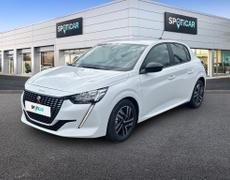 Peugeot 208 Auch