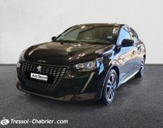 Peugeot 208 Lattes