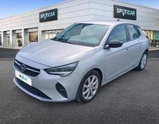 Opel Corsa Carcassonne