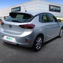 Opel Corsa Corsa 1.2 Turbo 100 ch BVA8 Edition Carcassonne