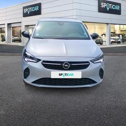 Opel Corsa Corsa 1.2 Turbo 100 ch BVA8 Edition Carcassonne