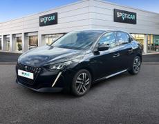 Peugeot 208 Auch