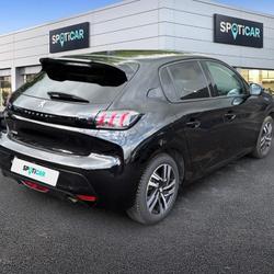 Peugeot 208 208 PureTech 100 S&S EAT8 Allure Auch