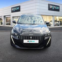Peugeot 208 208 PureTech 100 S&S EAT8 Allure Auch