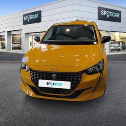 Peugeot 208 208 PureTech 100 S&S EAT8 Allure Montpellier