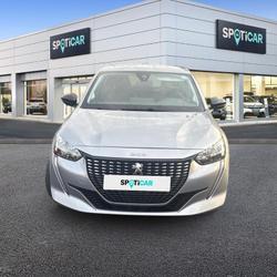 Peugeot 208 208 PureTech 100 S&S EAT8 Active Pack Naves