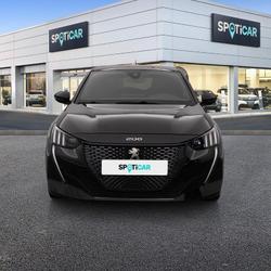 Peugeot 208 208 PureTech 100 S&S EAT8 GT S&egrave;te