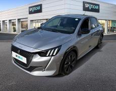 Peugeot 208 Brive-la-Gaillarde