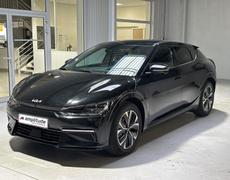 Kia EV6 Brie-Comte-Robert