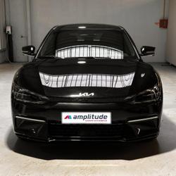 Kia EV6 229ch GT-Line 2WD Brie-Comte-Robert