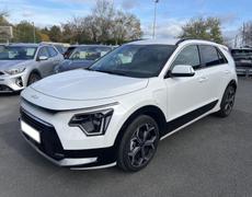 Kia Niro Saint-Maximin
