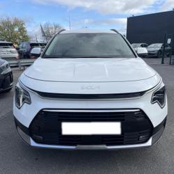 Kia Niro 1.6 GDi 171ch PHEV Premium DCT6 Saint-Maximin