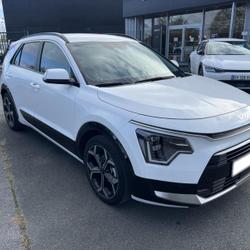 Kia Niro 1.6 GDi 171ch PHEV Premium DCT6 Saint-Maximin