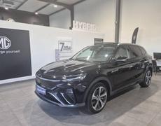 MG Marvel R Vert-Saint-Denis