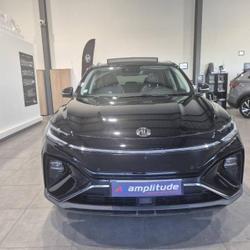 MG Marvel R EV 180ch - 70kWh Comfort 2WD Vert-Saint-Denis