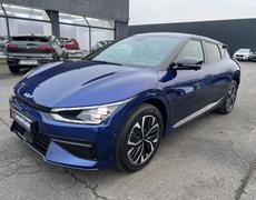 Kia EV6 Saint-Maximin
