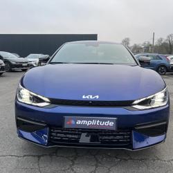 Kia EV6 229ch GT-Line 2WD Saint-Maximin