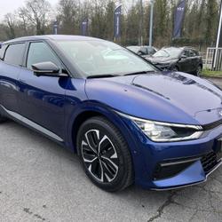 Kia EV6 229ch GT-Line 2WD Saint-Maximin