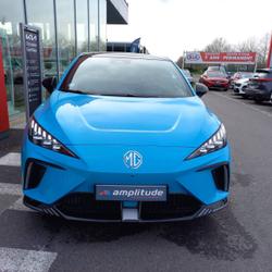 MG MG4 EV 435ch - 64kWh Xpower 4WD MY23 Jaux