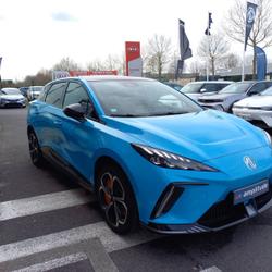 MG MG4 EV 435ch - 64kWh Xpower 4WD MY23 Jaux