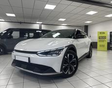 Kia EV6 Saint-Maximin