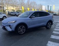 MG Marvel R Vert-Saint-Denis