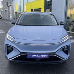 MG Marvel R EV 288ch - 70kWh Performance 4WD Vert-Saint-Denis