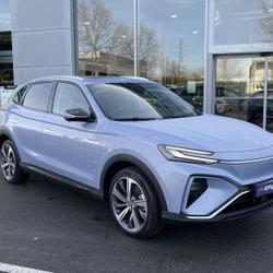 MG Marvel R EV 288ch - 70kWh Performance 4WD Vert-Saint-Denis