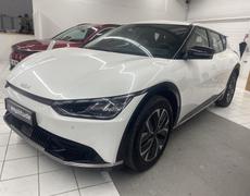 Kia EV6 Jaux