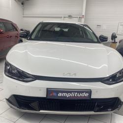 Kia EV6 229ch Air Design 2WD Jaux