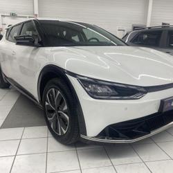 Kia EV6 229ch Air Design 2WD Jaux