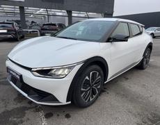 Kia EV6 Saint-Maximin