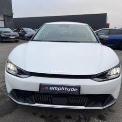 Kia EV6 229ch Air Active 2WD Saint-Maximin
