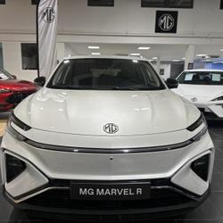 MG Marvel R EV 180ch - 70kWh Luxury 2WD Saint-Maximin