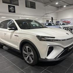 MG Marvel R EV 180ch - 70kWh Luxury 2WD Saint-Maximin