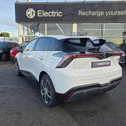 MG MG4 EV 204ch - 64kWh Luxury MY23 Jaux