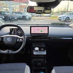 MG MG4 EV 204ch - 64kWh Luxury MY23 Jaux