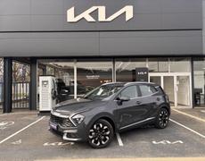 Kia Sportage - 1.6 T-GDi 265ch PHEV Active BVA6 4x4 - 31 499 €