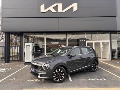 Kia Sportage - 1.6 T-GDi 265ch PHEV Active BVA6 4x4 - 31 499 €