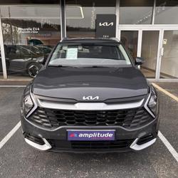 Kia Sportage 1.6 T-GDi 265ch PHEV Active BVA6 4x4 Brie-Comte-Robert